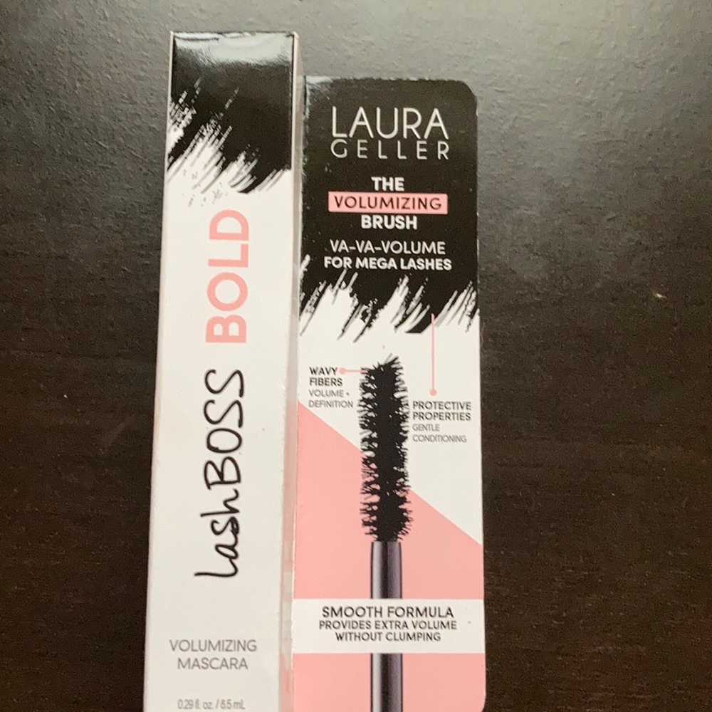 Mascara - Picture 7 of 7